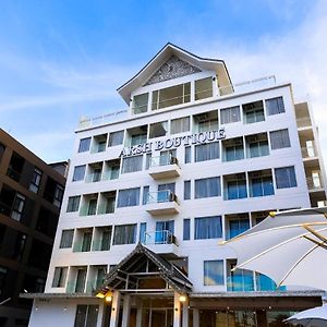 Arsh Boutique Hotel